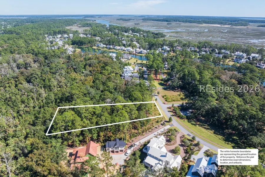 192 Vinson Road, Bluffton, SC 29910 - #3