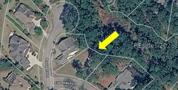 18 Clarendon Lane, Bluffton, SC 29909