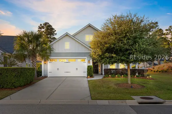 375 Castaway Drive, Bluffton, SC 29910