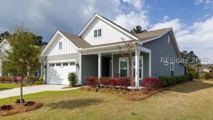 375 Castaway Drive, Bluffton, SC 29910 - #2