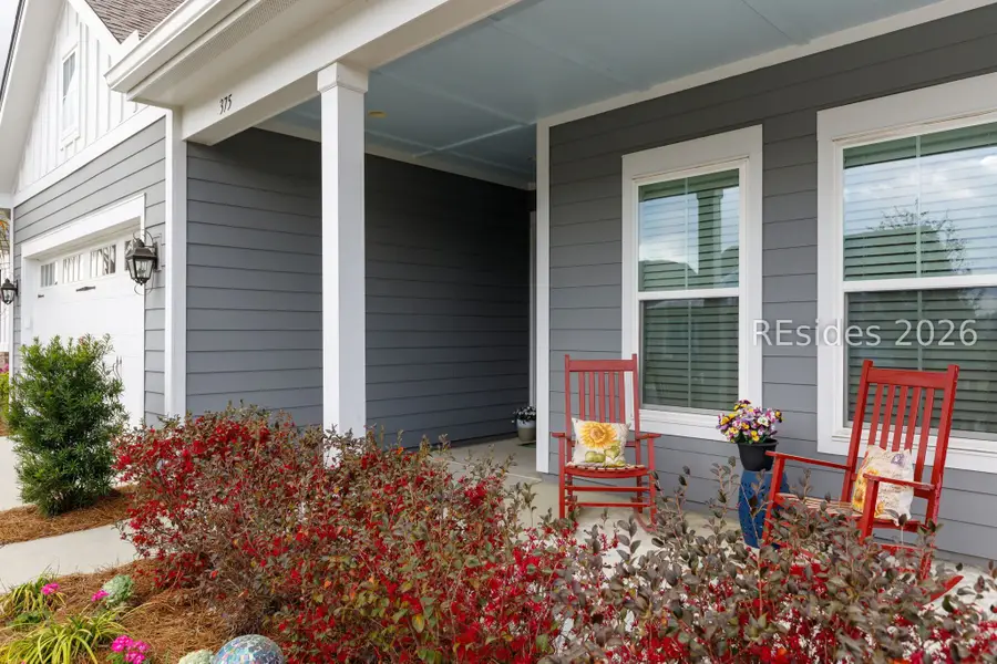 375 Castaway Drive, Bluffton, SC 29910 - #3