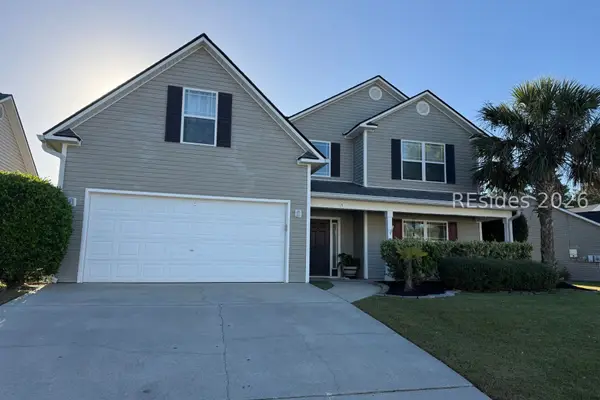 11 Hollowtail Drive, Bluffton, SC 29910