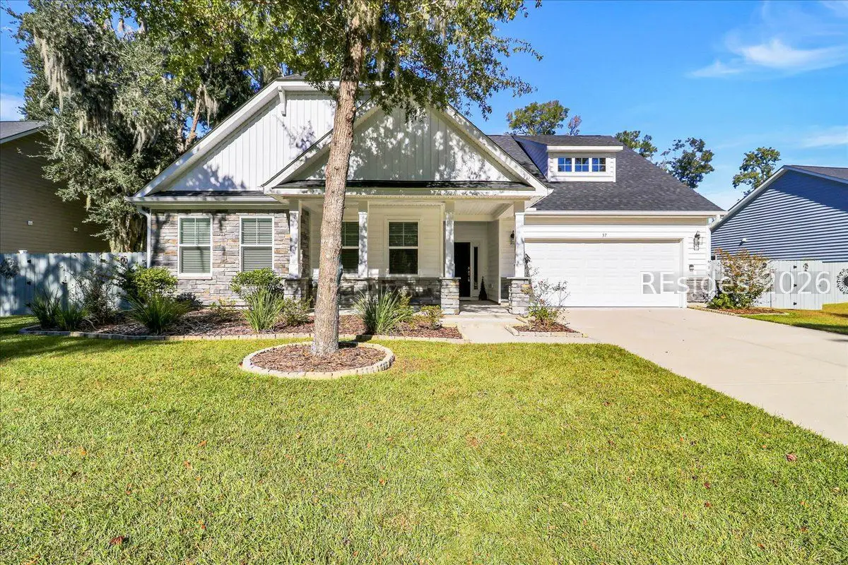 37 Fairfield Road, Beaufort, SC 29907 - #1