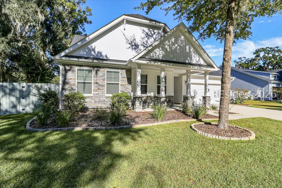 37 Fairfield Road, Beaufort, SC 29907 - #2