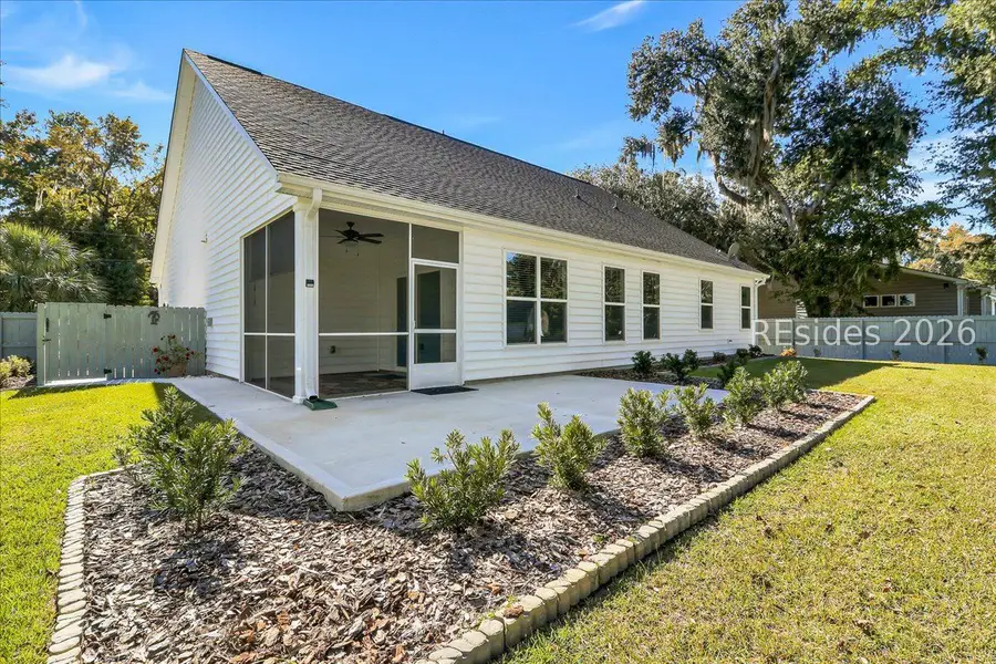 37 Fairfield Road, Beaufort, SC 29907 - #3