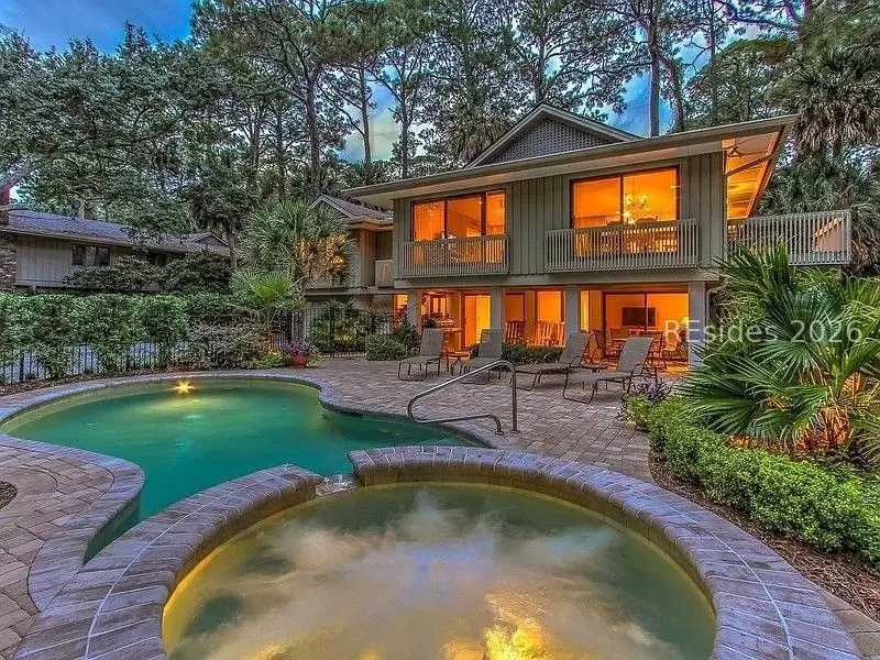 13 Spotted Sandpiper Road, Hilton Head Island, SC 29928 - #2