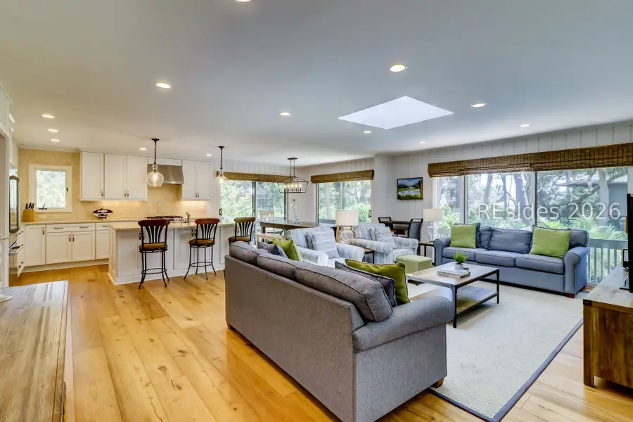13 Spotted Sandpiper Road, Hilton Head Island, SC 29928 - #3