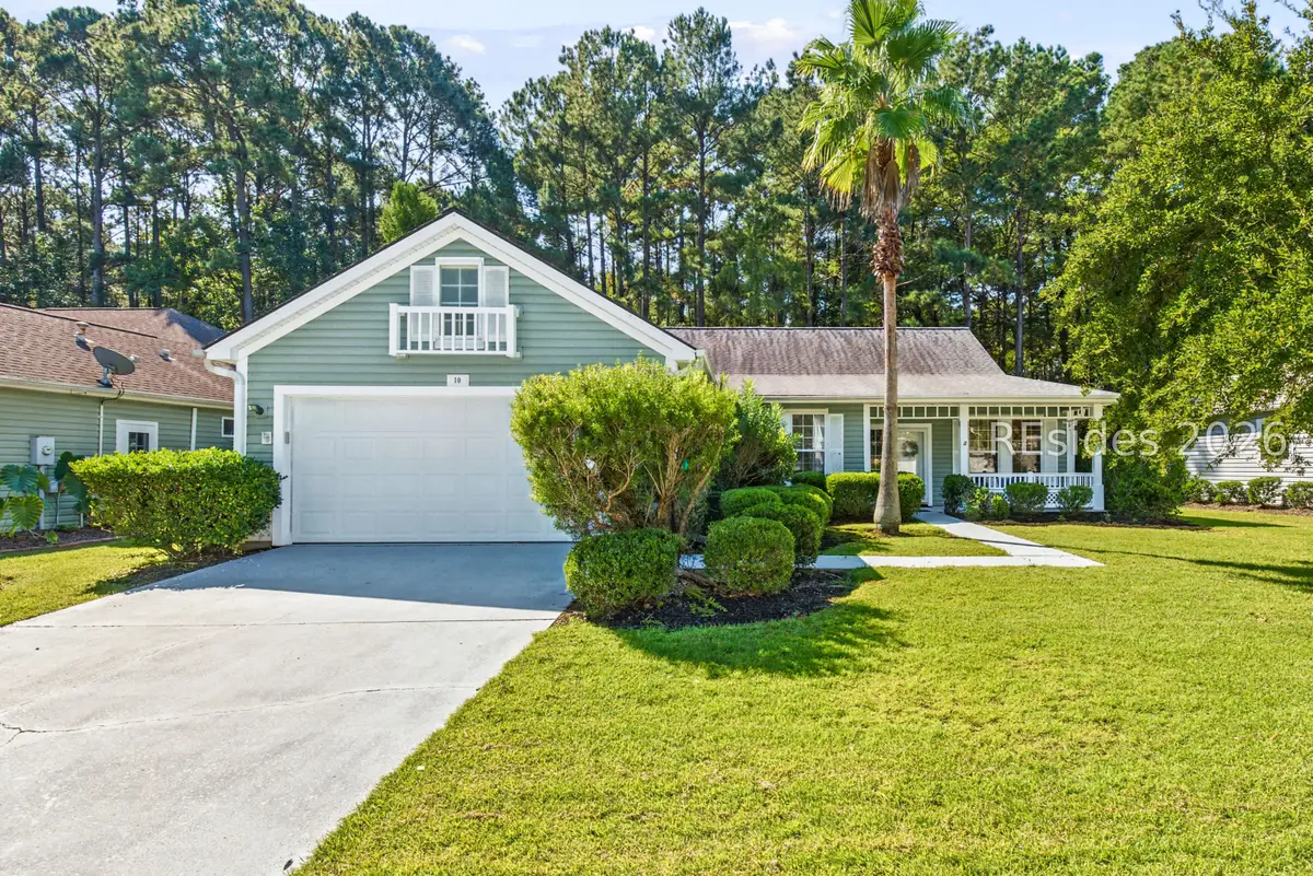 10 Lynah Way, Bluffton, SC 29909 - #1