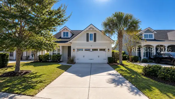 265 Castaway Drive, Bluffton, SC 29910