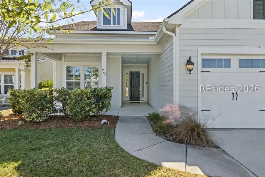 265 Castaway Drive, Bluffton, SC 29910 - #3