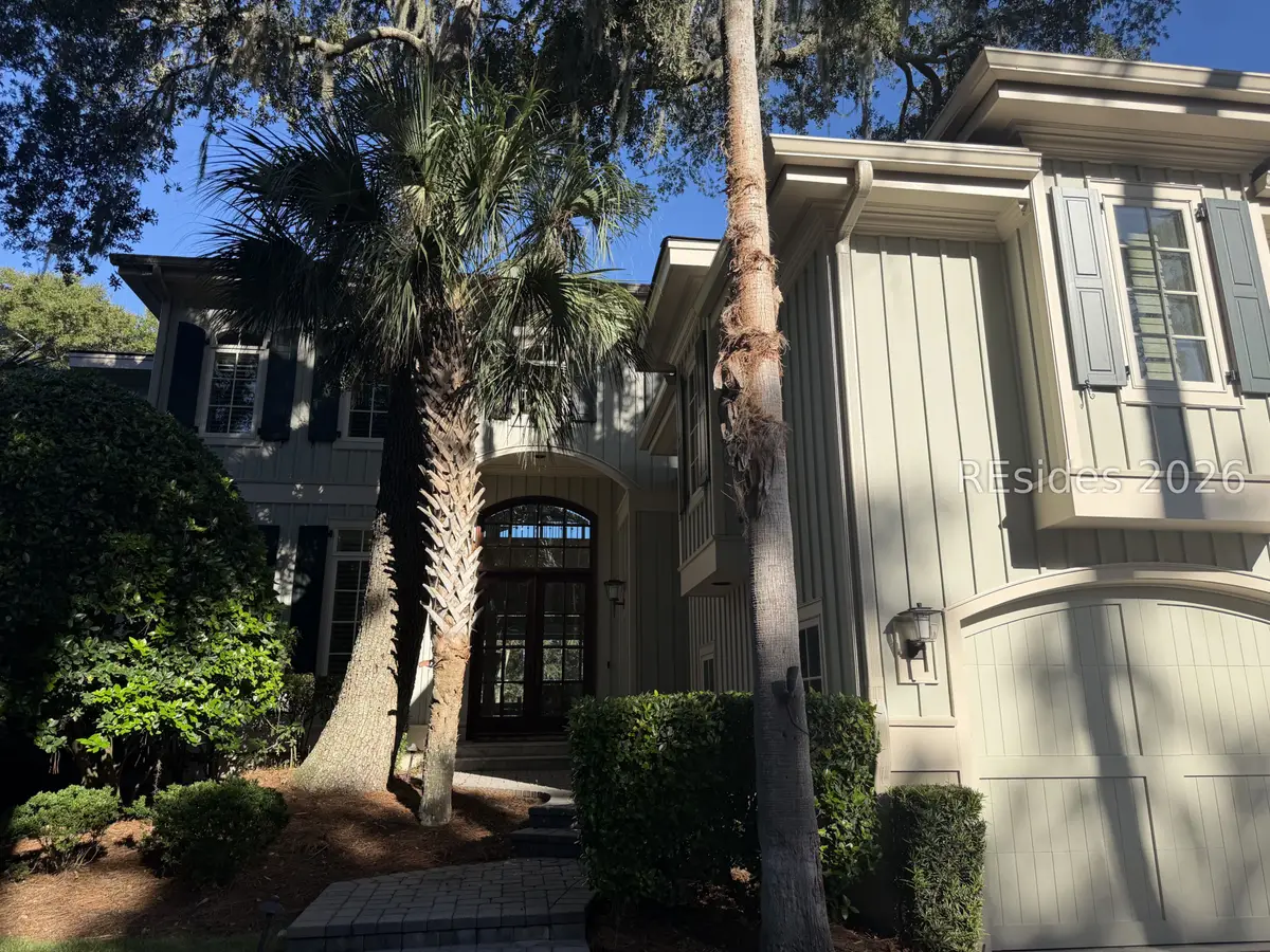 10 W Beach Lagoon Road, Hilton Head Island, SC 29928 - #1