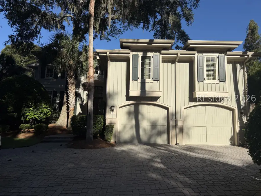 10 W Beach Lagoon Road, Hilton Head Island, SC 29928 - #2
