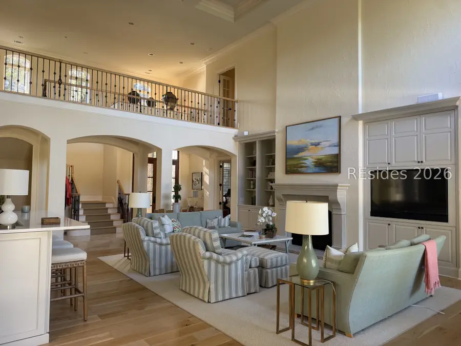 10 W Beach Lagoon Road, Hilton Head Island, SC 29928 - #3