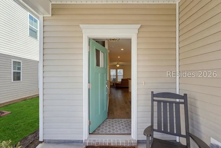 206 Conifer Street, Hardeeville, SC 29927 - #2