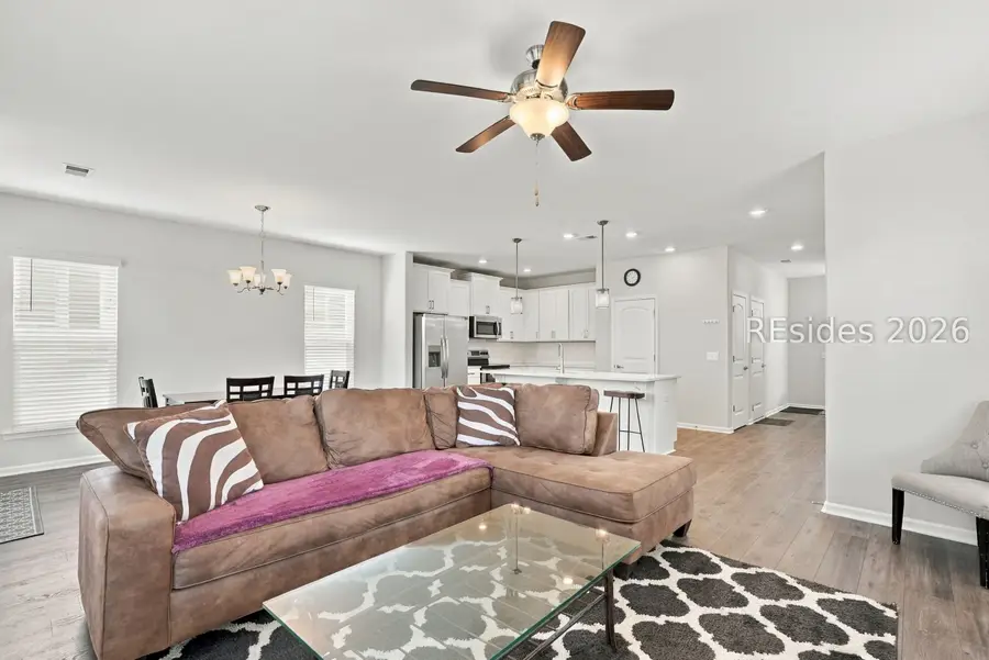 206 Conifer Street, Hardeeville, SC 29927 - #3