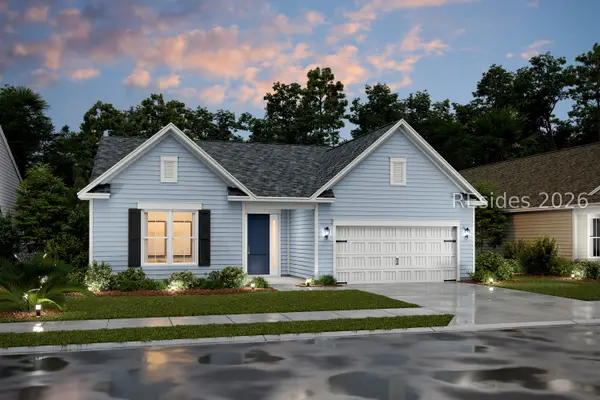 17 Estuary Drive, Bluffton, SC 29909