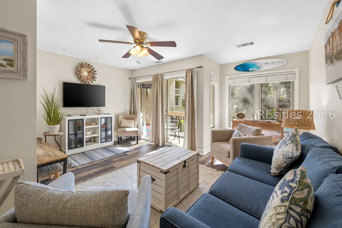 24 Deallyon Avenue #20, Hilton Head Island, SC 29928 - #1