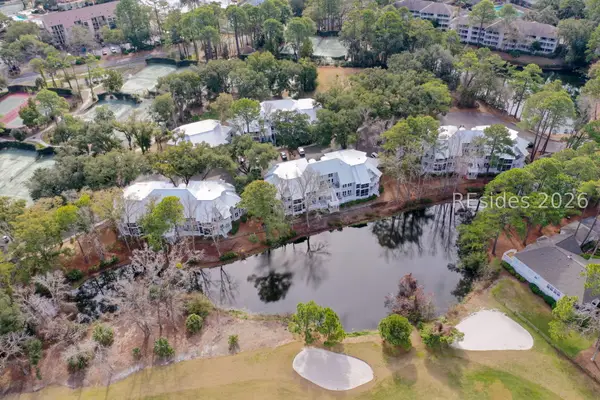 14 Wimbledon Court #403-3, Hilton Head Island, SC 29928
