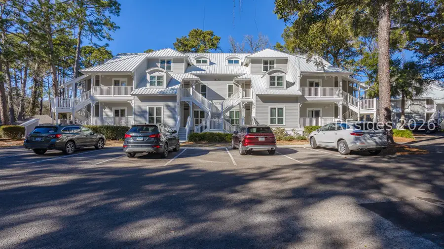 14 Wimbledon Court #403-2, Hilton Head Island, SC 29928 - #2
