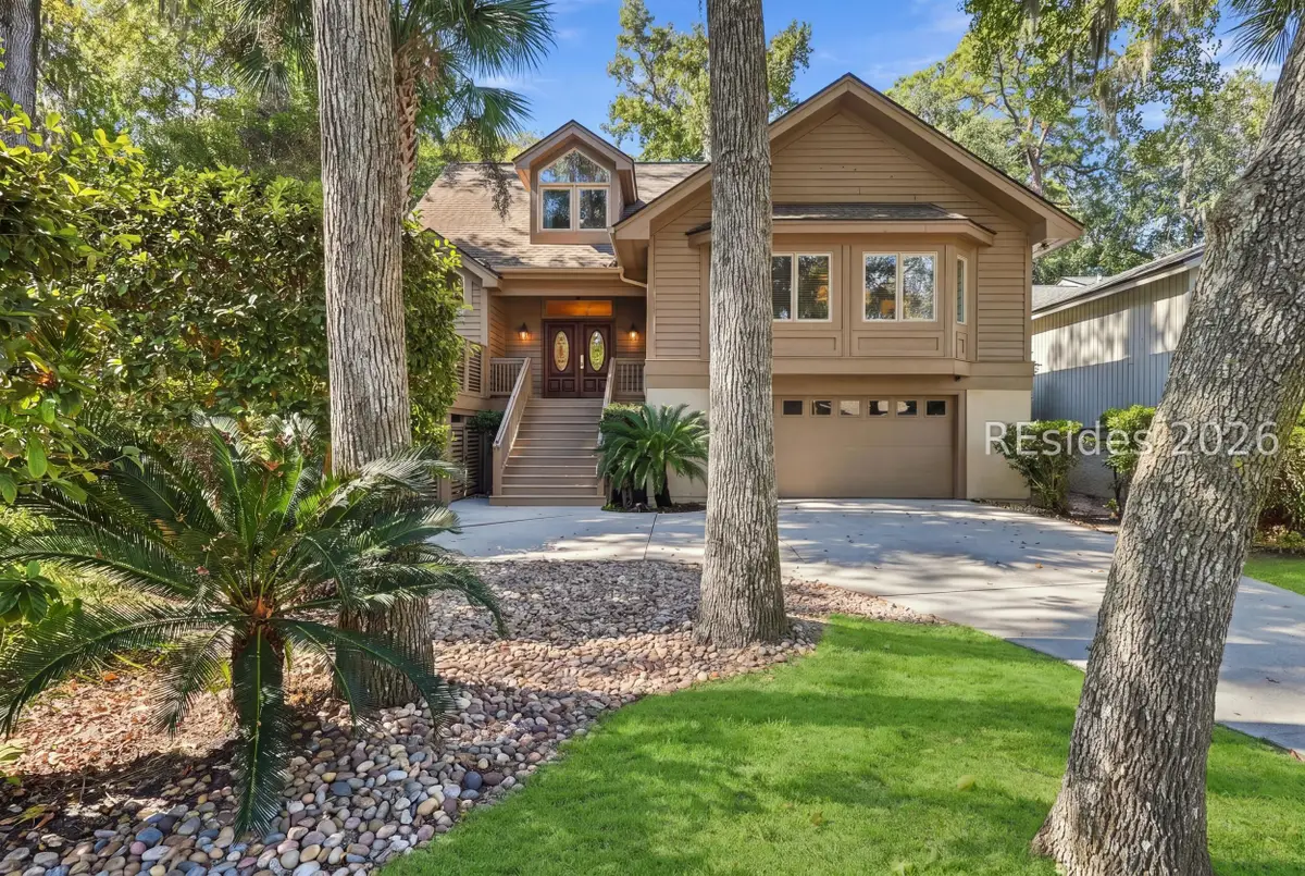 57 Lawton Road, Hilton Head Island, SC 29928 - #1