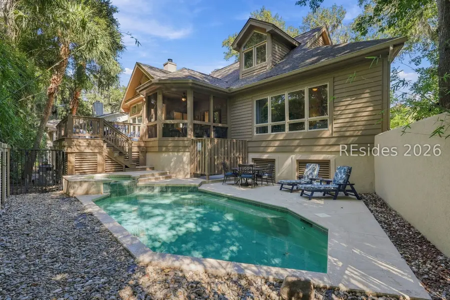 57 Lawton Road, Hilton Head Island, SC 29928 - #2