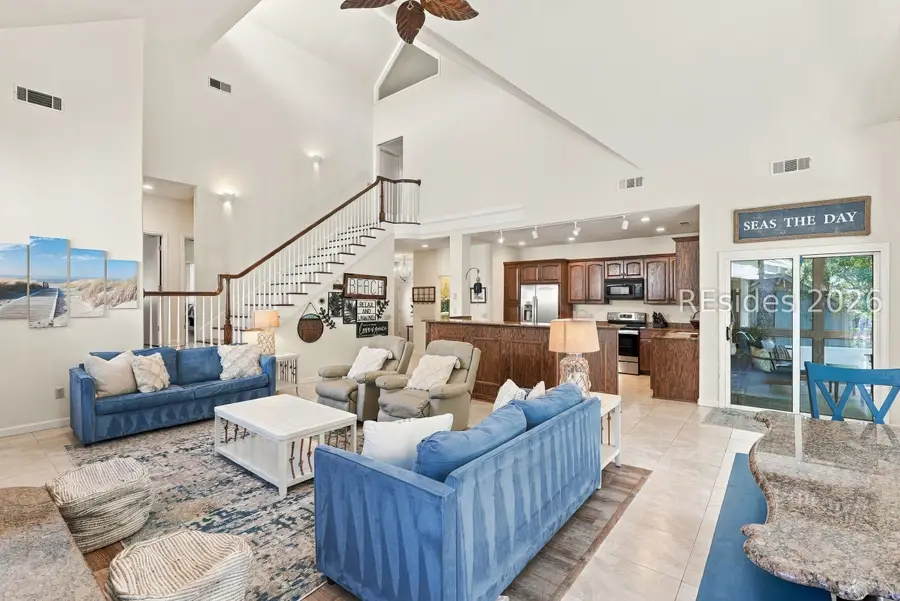 57 Lawton Road, Hilton Head Island, SC 29928 - #3