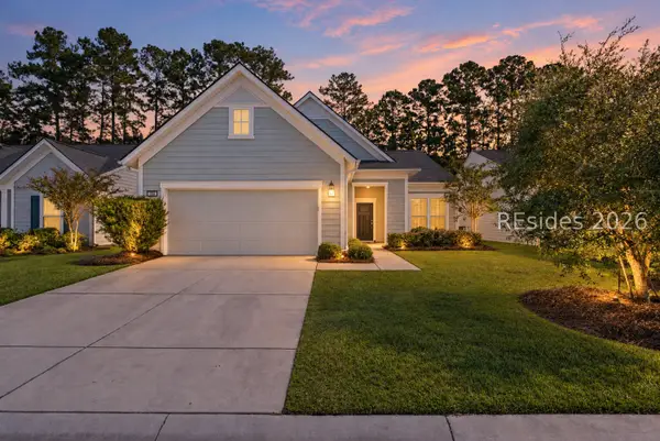 574 Village Green Lane, Bluffton, SC 29909
