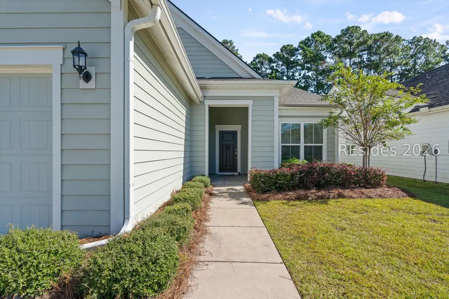 574 Village Green Lane, Bluffton, SC 29909 - #2