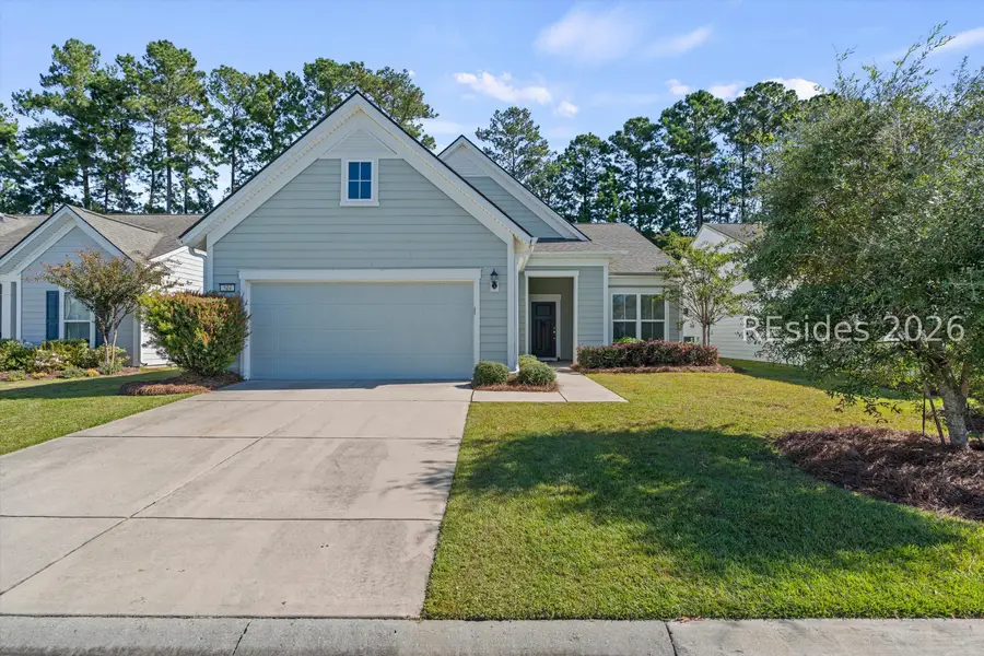 574 Village Green Lane, Bluffton, SC 29909 - #3
