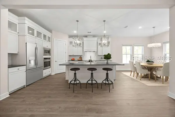 1170 White Water Drive, Hardeeville, SC 29927