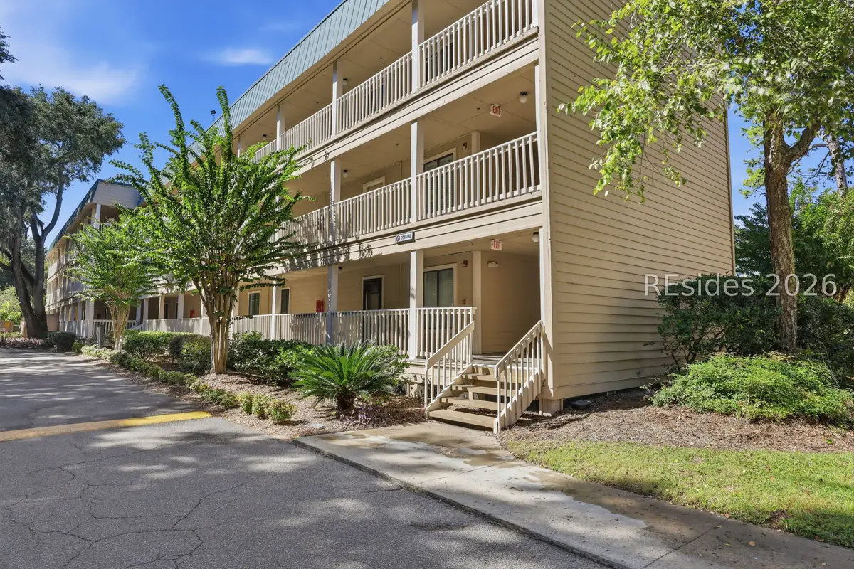 239 Beach City Road #3229, Hilton Head Island, SC 29926 - #1