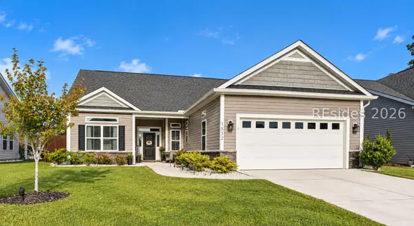1532 Hearthstone Lake Drive, Ridgeland, SC 29936