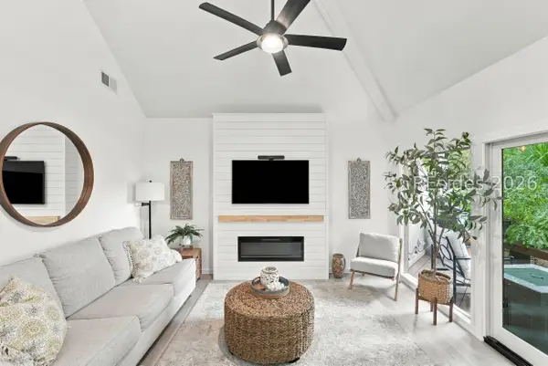 137 Devils Elbow Lane #137, Hilton Head Island, SC 29926