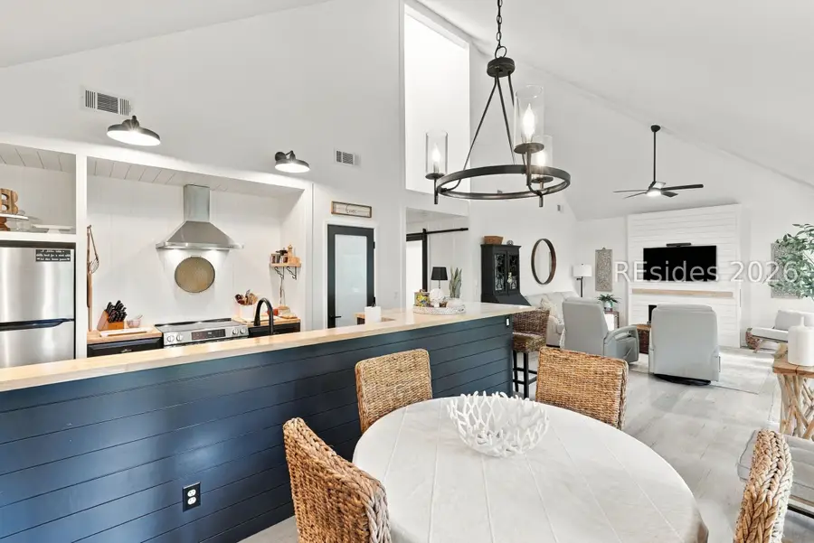 137 Devils Elbow Lane #137, Hilton Head Island, SC 29926 - #2