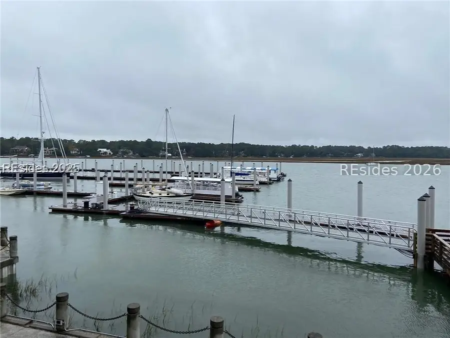 100 Helmsman Way #302, Hilton Head Island, SC 29928 - #2