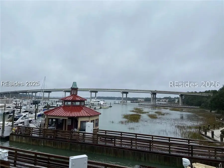 100 Helmsman Way #302, Hilton Head Island, SC 29928 - #3