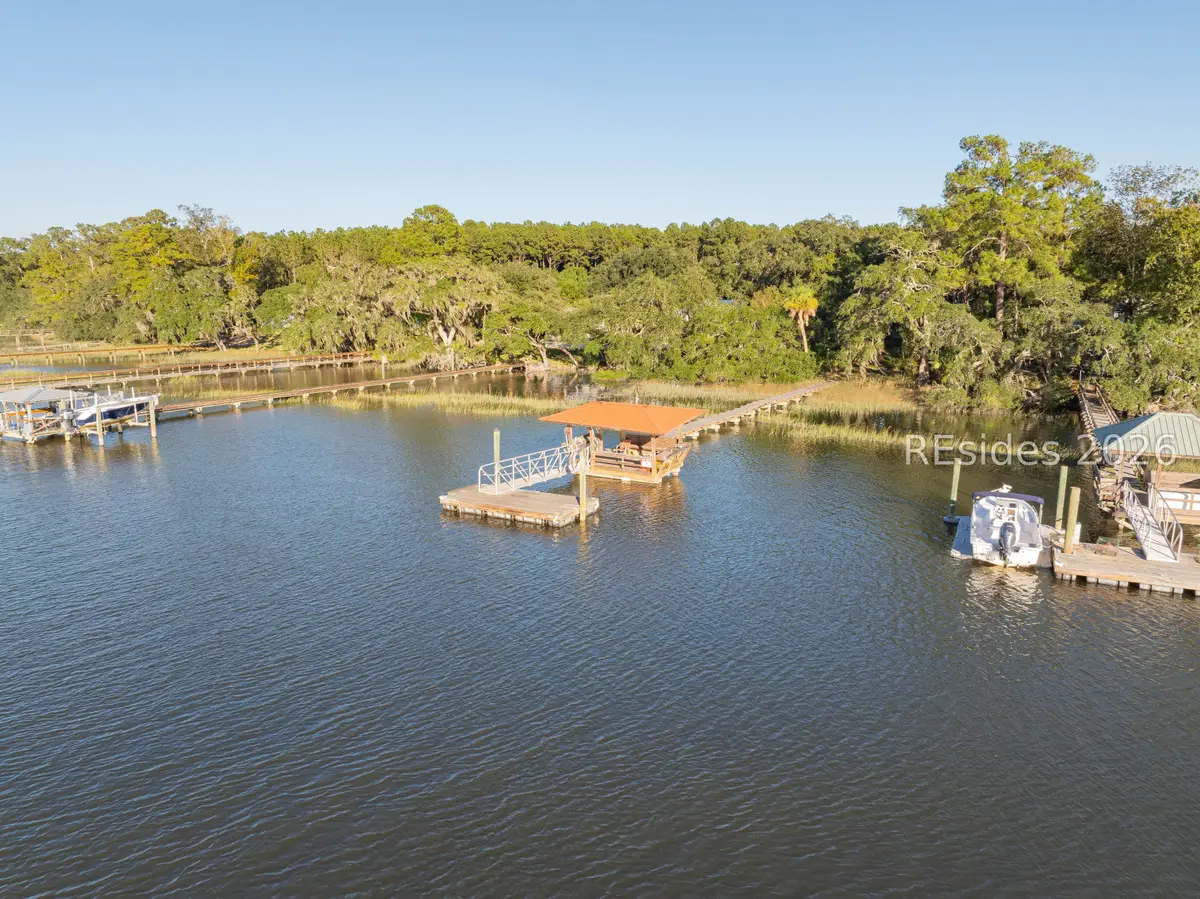 678 Boyd Creek Drive, Ridgeland, SC 29936 - #1
