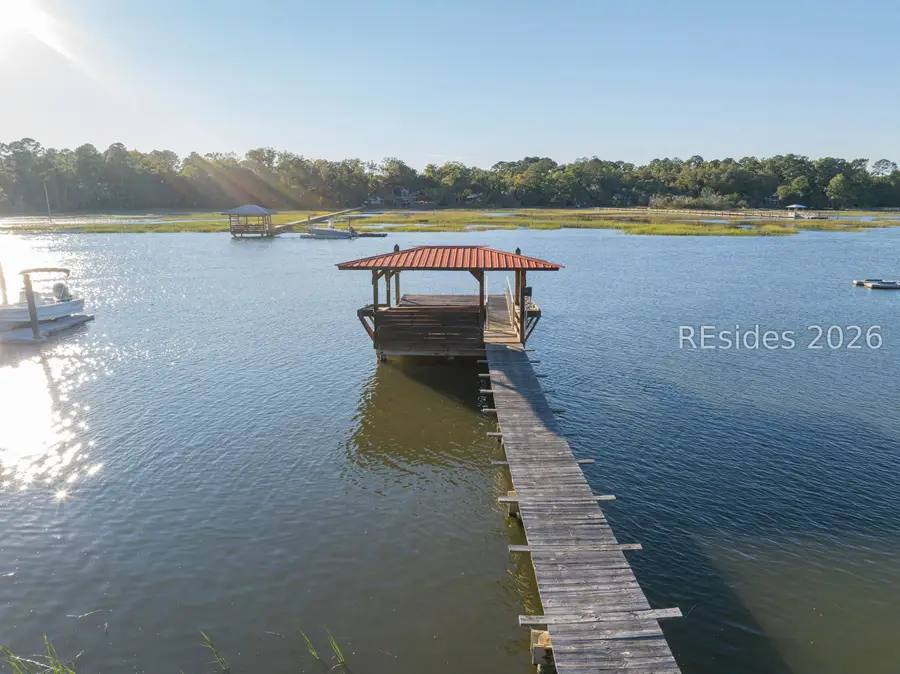 678 Boyd Creek Drive, Ridgeland, SC 29936 - #3
