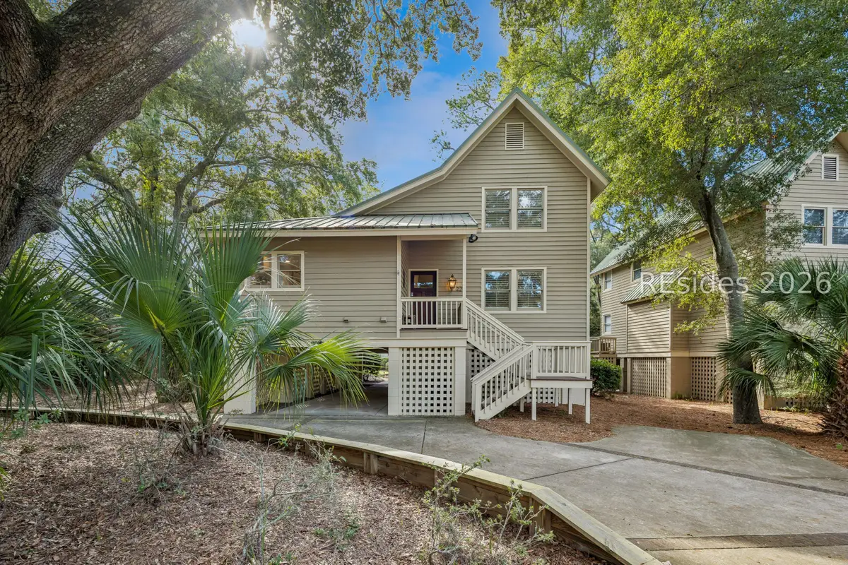 227 Sea Pines Drive, Hilton Head Island, SC 29928 - #1