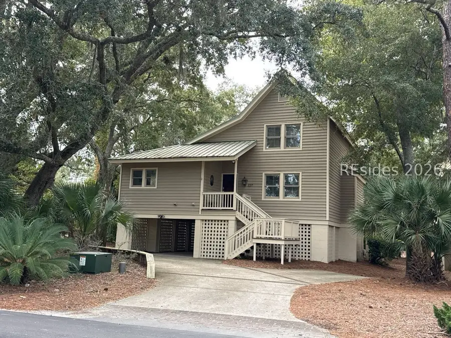 227 Sea Pines Drive, Hilton Head Island, SC 29928 - #2