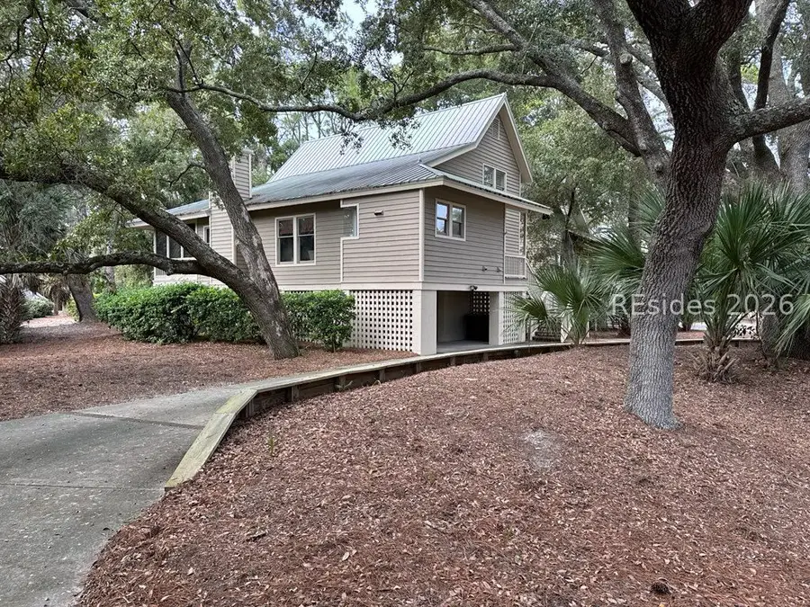 227 Sea Pines Drive, Hilton Head Island, SC 29928 - #3