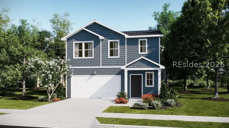 37 Birch Creek Road, Hardeeville, SC 29927 - #1
