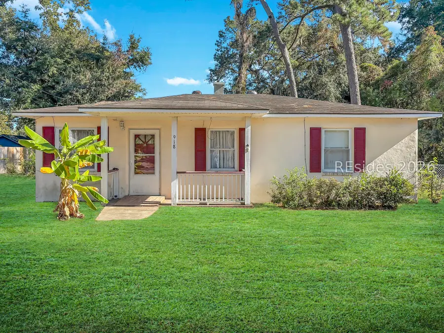 918 Belleview Circle W, Beaufort, SC 29902 - #2