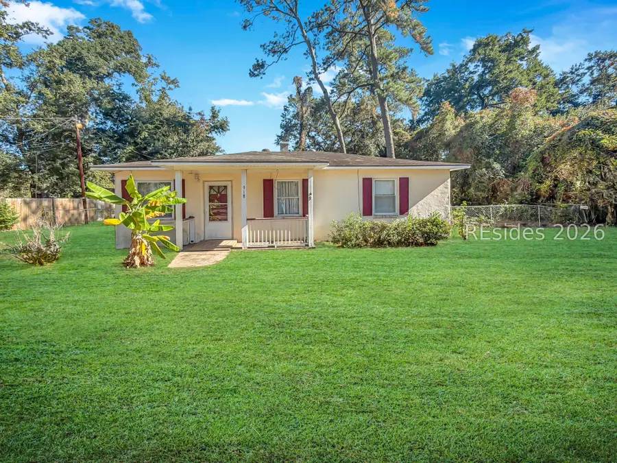 918 Belleview Circle W, Beaufort, SC 29902 - #3