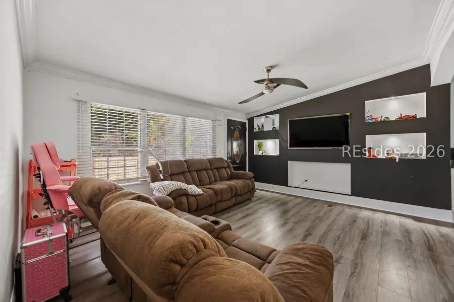 8036 Purrysburg Road, Hardeeville, SC 29927 - #2