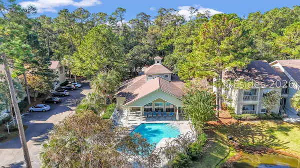 112 Union Cemetery Road #226, Hilton Head Island, SC 29926