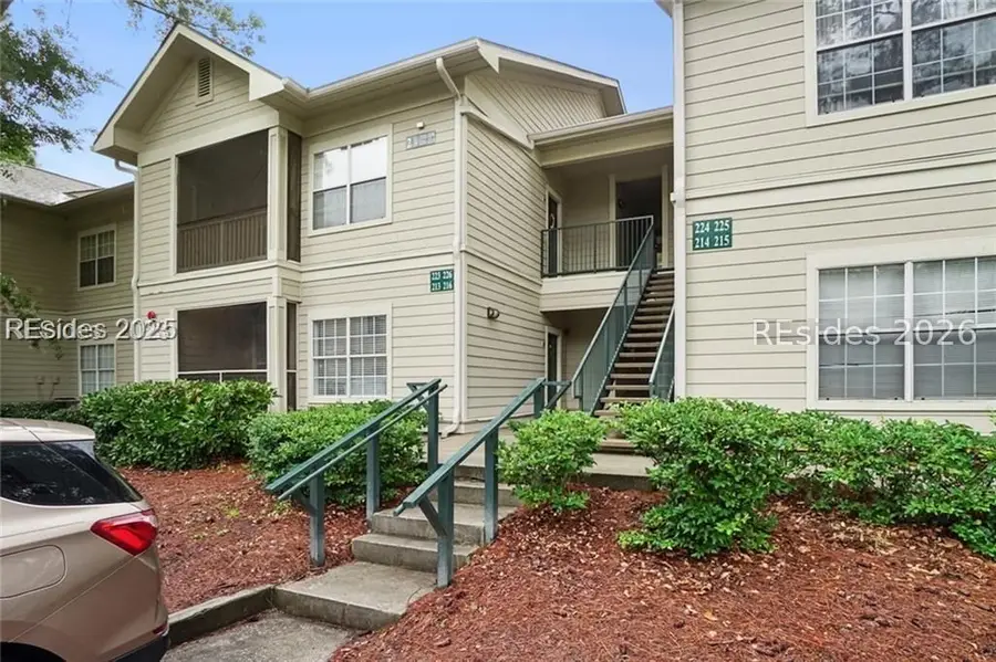 112 Union Cemetery Road #226, Hilton Head Island, SC 29926 - #2