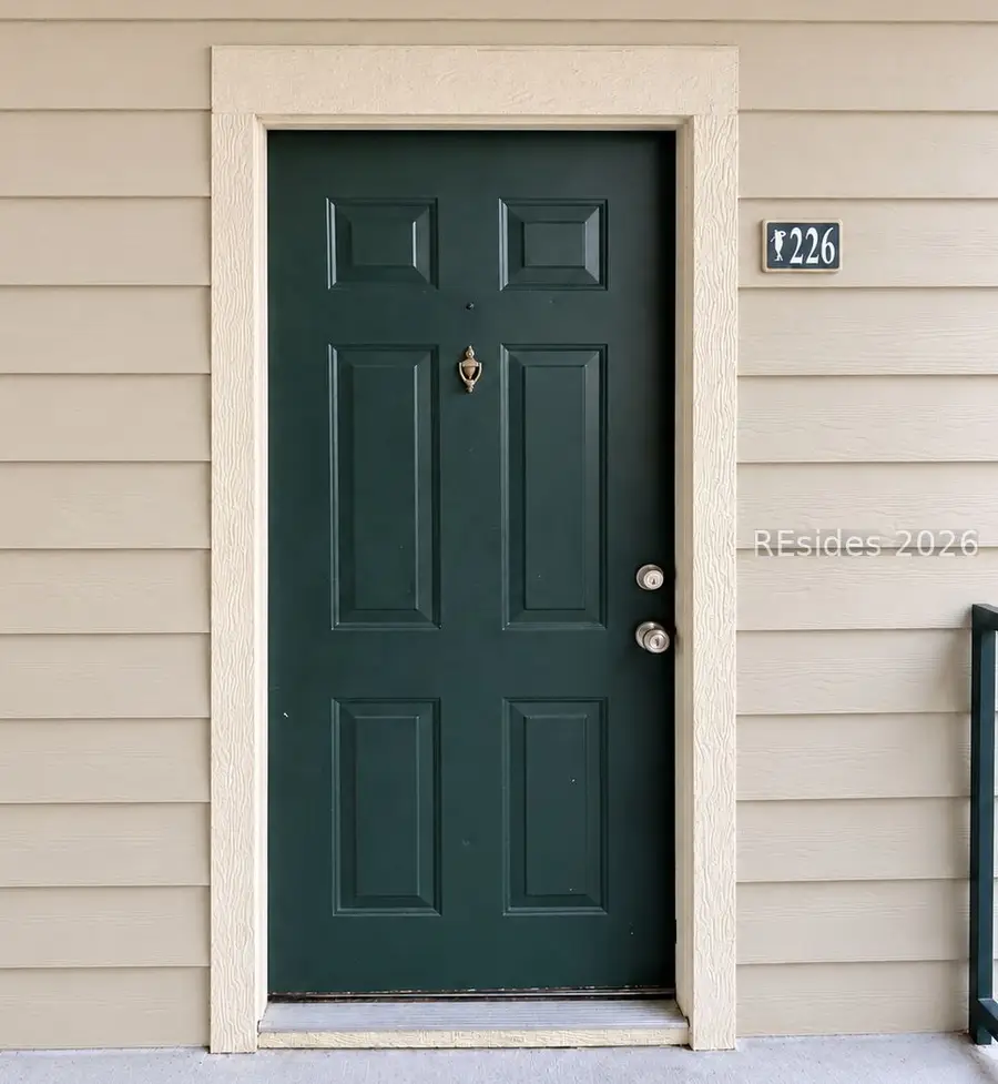 112 Union Cemetery Road #226, Hilton Head Island, SC 29926 - #3