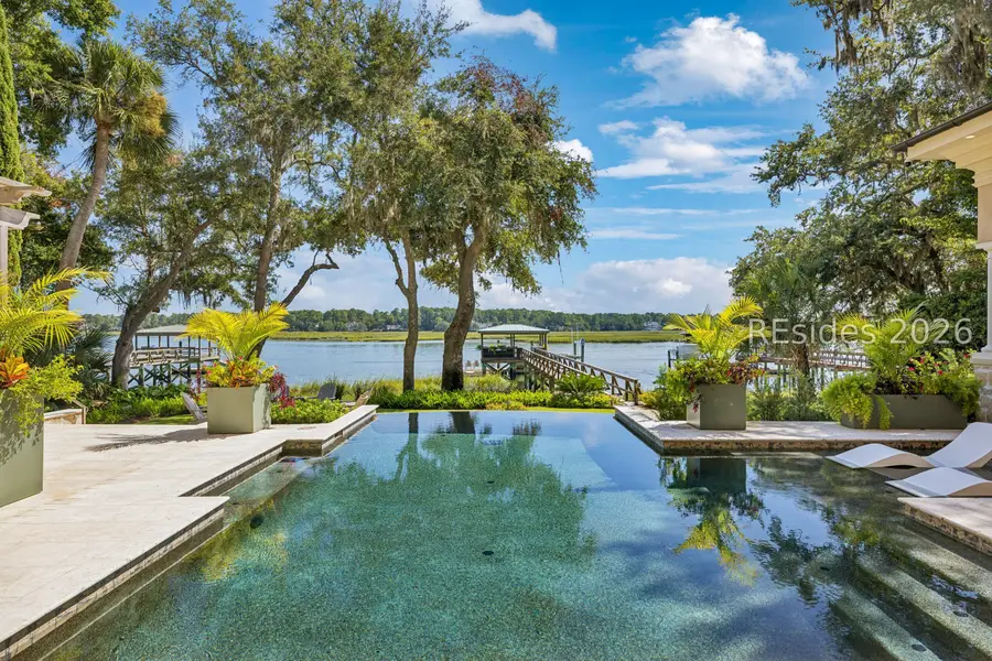 90 Tidewater Manor, Hilton Head Island, SC 29926 - #2