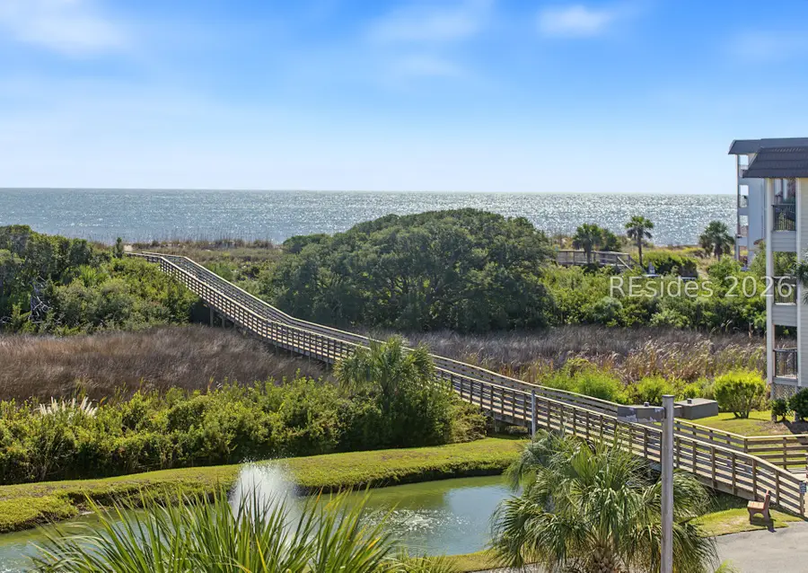 40 Folly Field Road #B341, Hilton Head Island, SC 29928 - #2